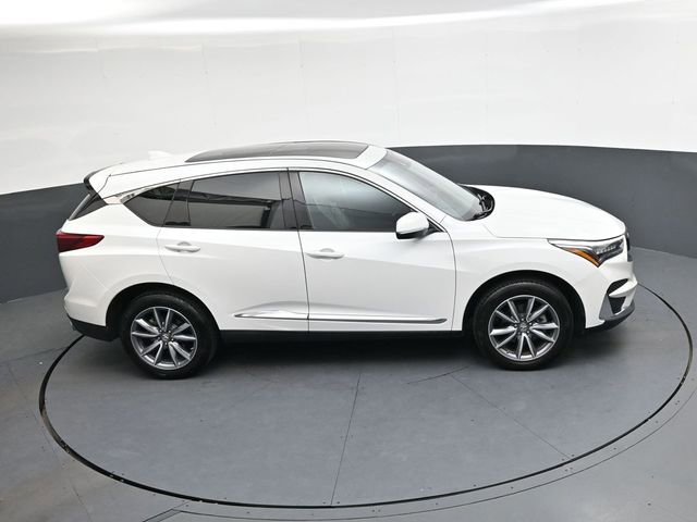 Used 2020 Acura RDX w/ Technology Package image 20