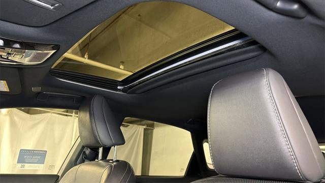 Certified 2023 Lexus RX 350 Premium Plus image 6