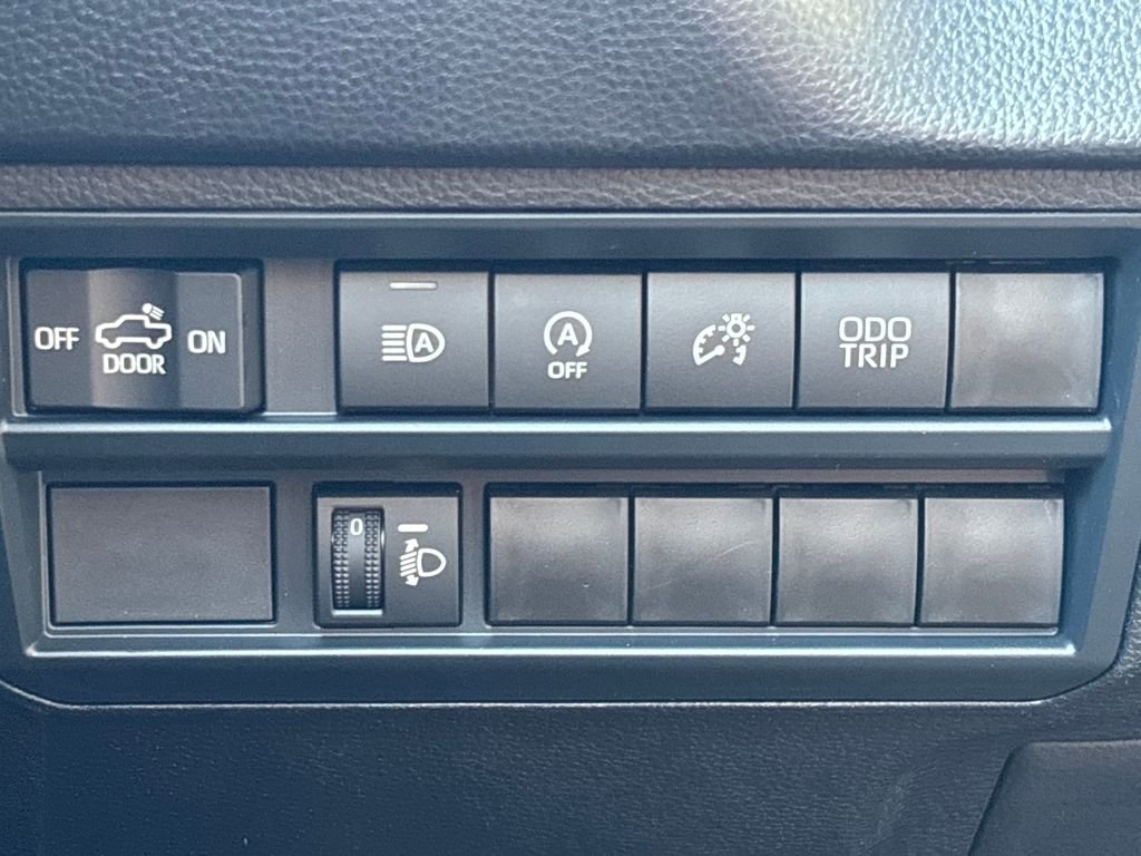 New 2026 Toyota Tundra SR5 image 24