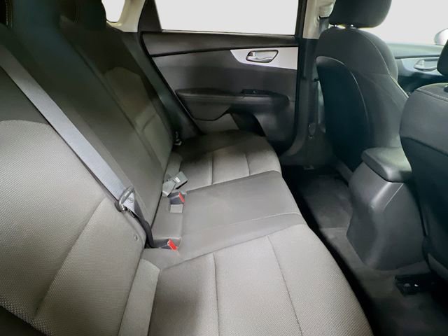 Certified 2023 Kia Forte LXS image 25