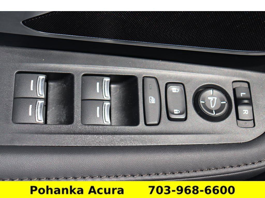 Used 2023 Acura MDX w/ Technology Package image 24