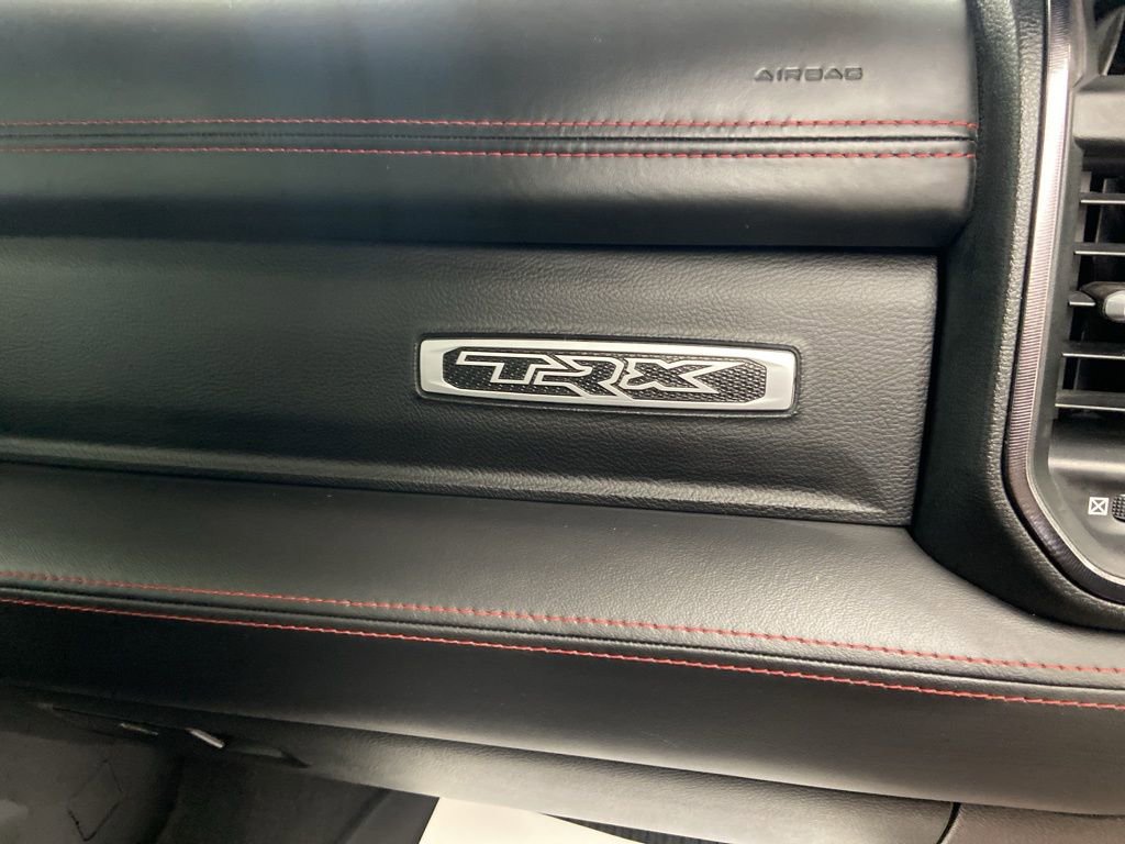 Used 2022 RAM 1500 TRX w/ TRX Level 2 Equipment Group image 42