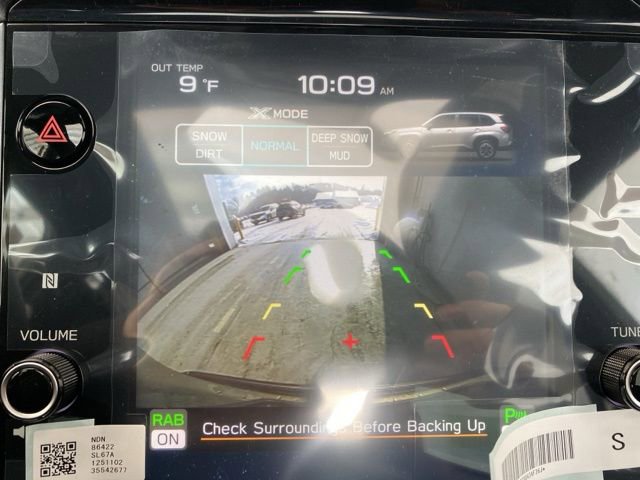 New 2026 Subaru Forester Limited image 17