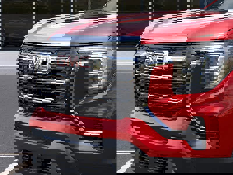 New 2026 GMC Terrain Elevation w/ Elevation Premium Package image 13