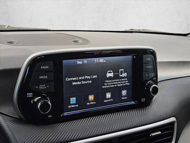 Used 2019 Hyundai Tucson Value w/ Cargo Package FWD image 19