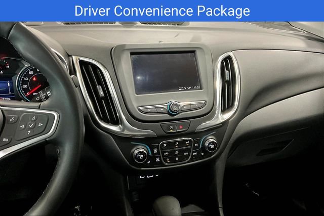 Certified 2023 Chevrolet Equinox LT AWD/4WD image 12