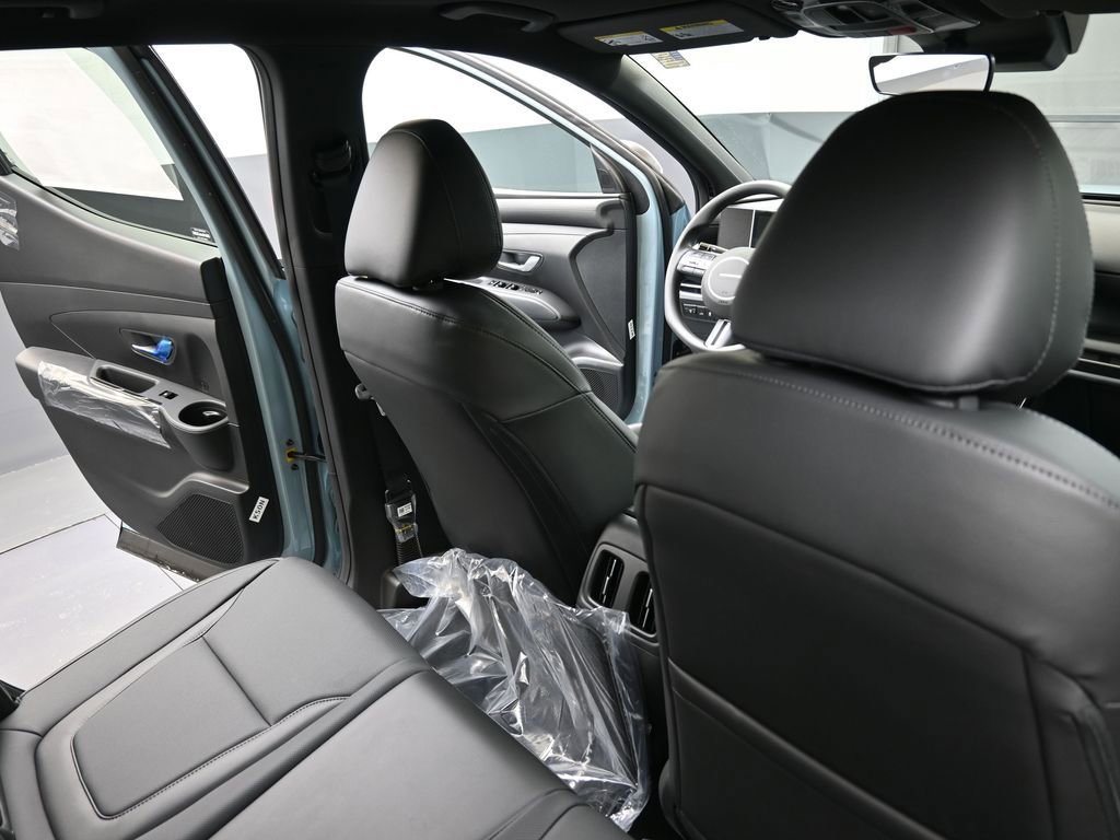 New 2026 Hyundai Santa Cruz SEL image 15