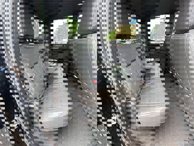 Certified 2024 Chevrolet Silverado 1500 High Country w/ Technology Package image 28