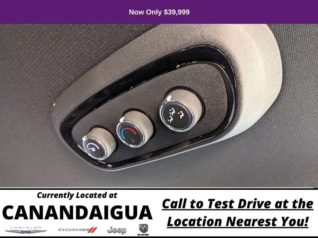 Used 2022 Dodge Durango R/T w/ Blacktop Package image 33