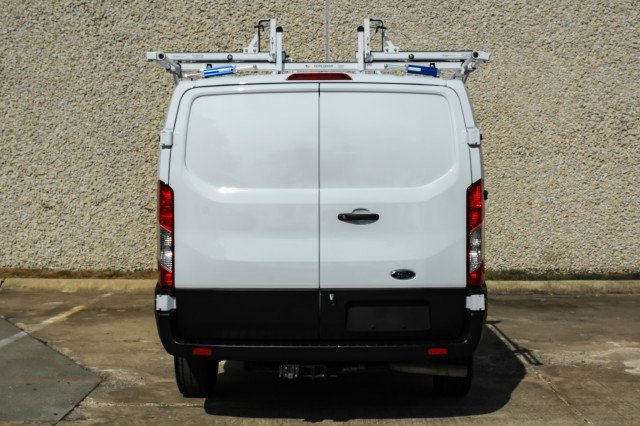 Used 2024 Ford Transit 250 Low Roof image 10