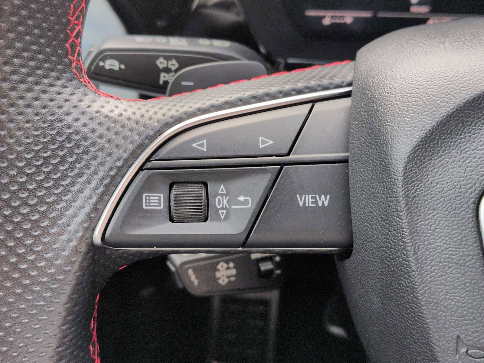 Used 2022 Audi S3 Premium Plus w/ Premium Plus Package AWD/4WD image 26