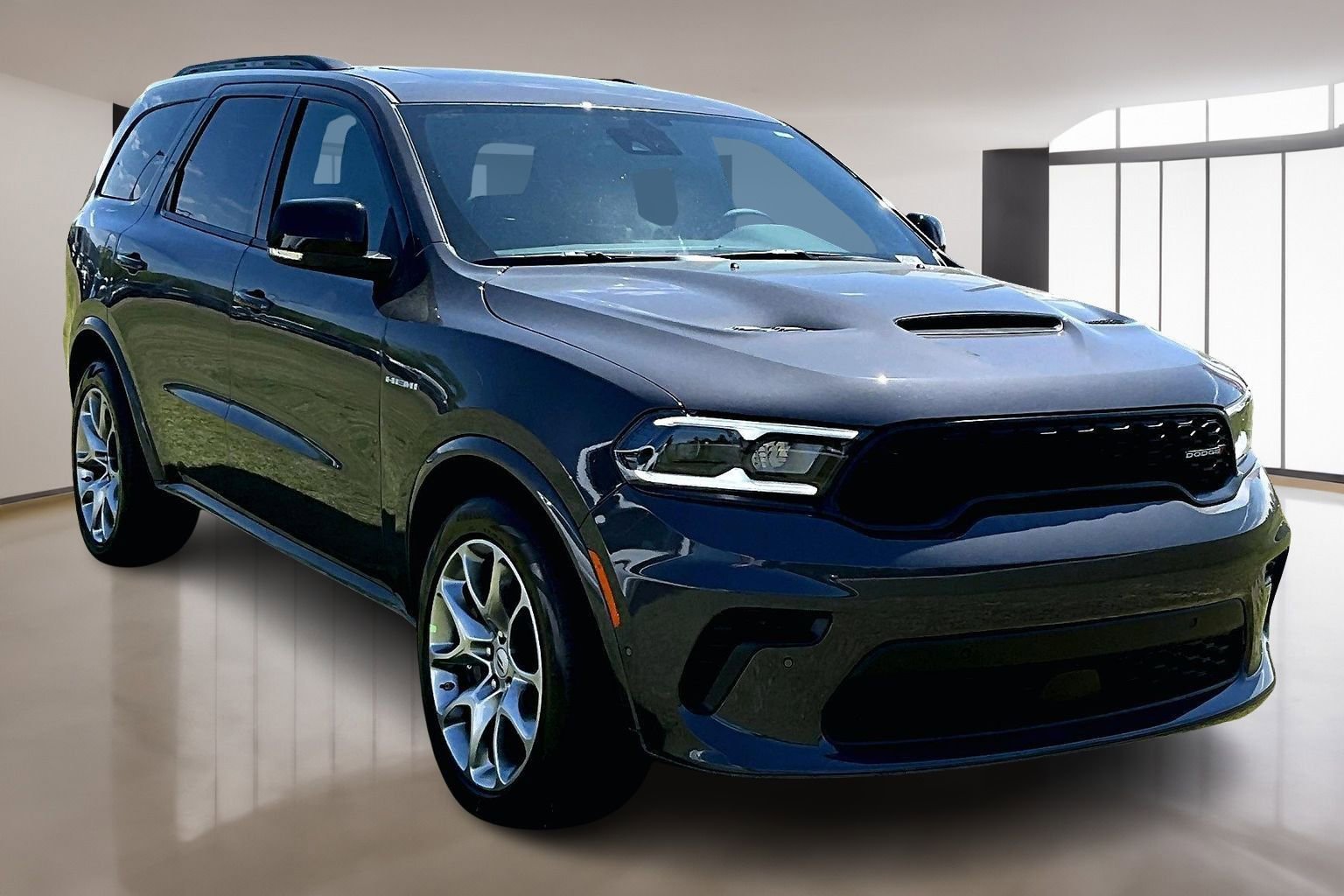 New 2026 Dodge Durango GT