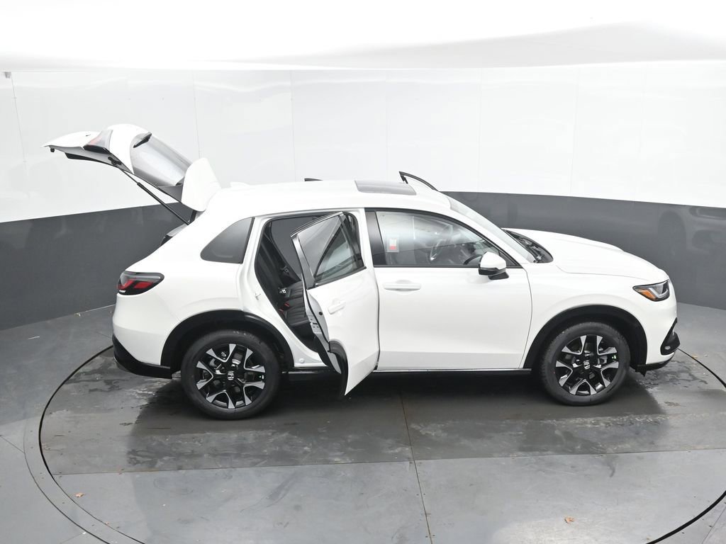 New 2026 Honda HR-V EX-L image 43