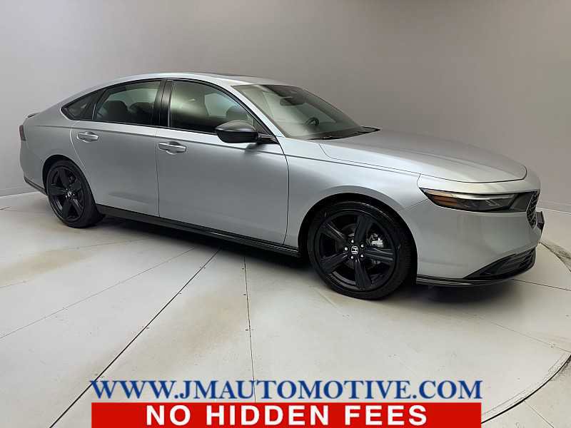 Used 2023 Honda Accord Sport image 7