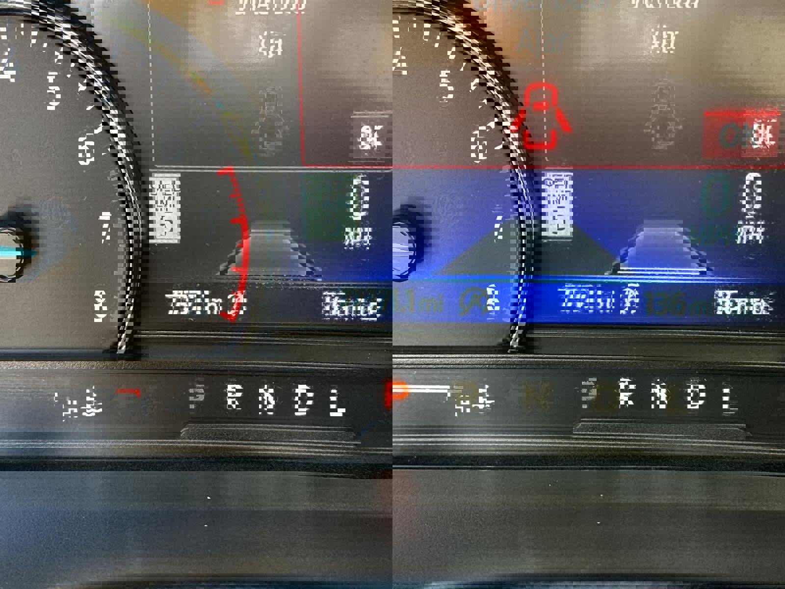 Used 2022 Ford Explorer Limited image 19