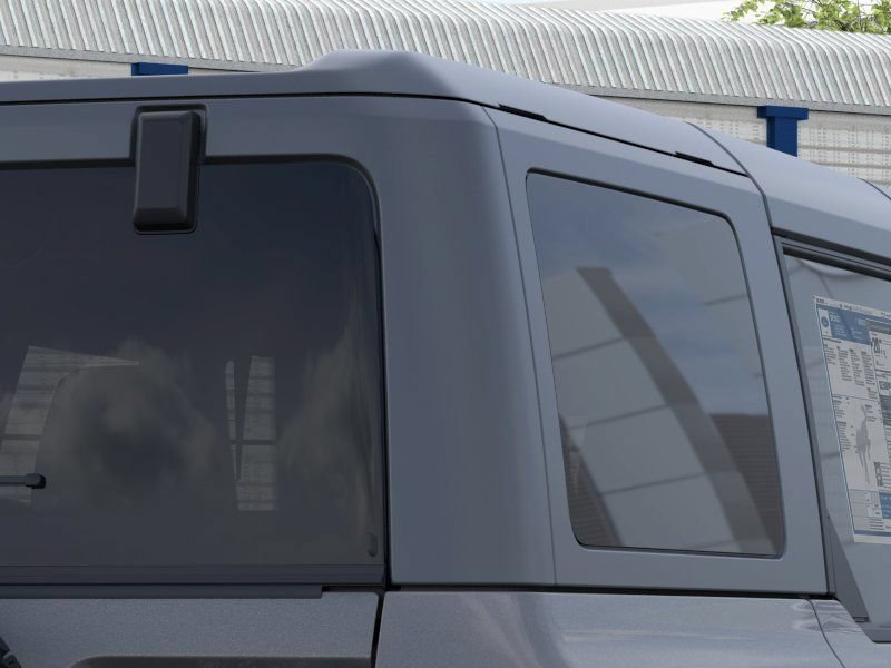 New 2026 Ford Bronco Big Bend AWD/4WD image 36