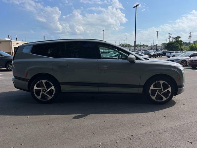 New 2026 Hyundai Ioniq 9 Calligraphy image 4