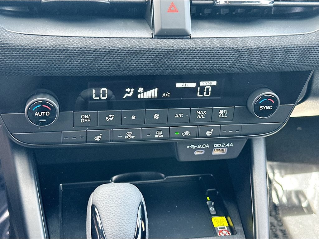 New 2026 Subaru Outback Premium AWD/4WD image 14