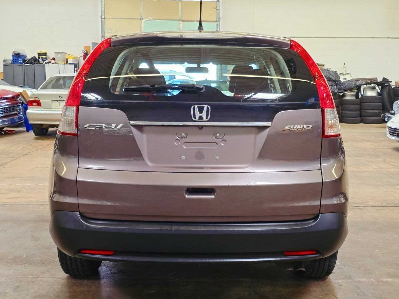 Used 2014 Honda CR-V LX image 17