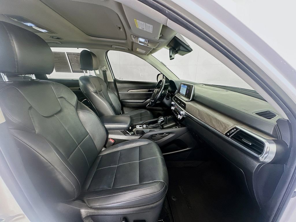 Used 2022 Kia Telluride EX image 30