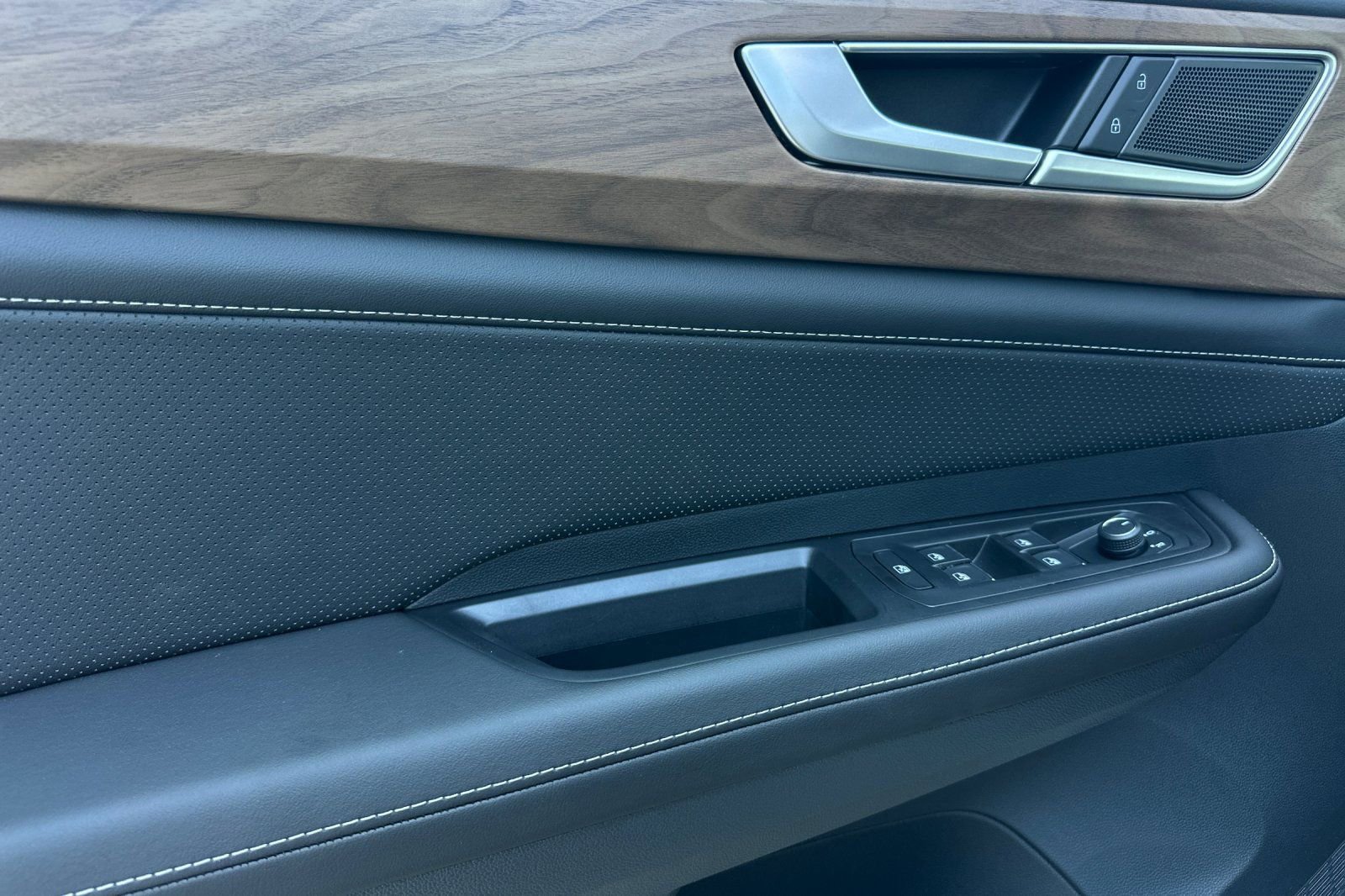 New 2026 Volkswagen Atlas SE AWD/4WD image 11