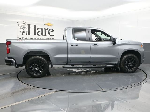New 2026 Chevrolet Silverado 1500 RST w/ RST Select Package image 15