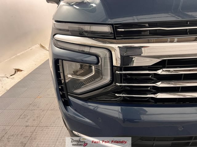New 2026 Chevrolet Tahoe LT w/ Comfort Package RWD image 11