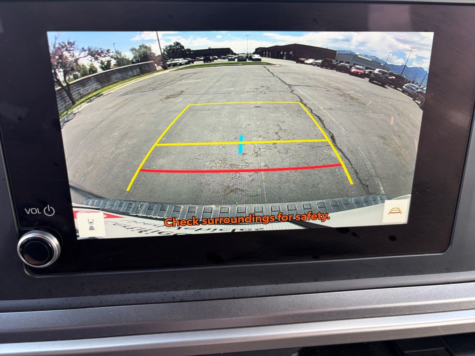 Certified 2025 Toyota 4Runner SR5 AWD/4WD image 21