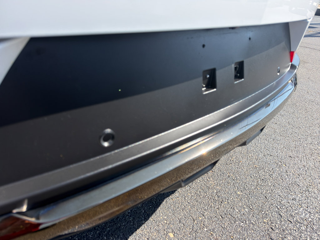 Used 2024 Chevrolet TrailBlazer ACTIV w/ Driver Confidence Package AWD/4WD image 14