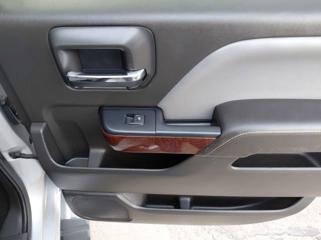 Used 2017 GMC Sierra 1500 SLT image 29