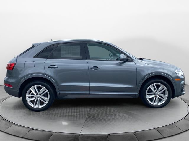 Used 2017 Audi Q3 2.0T Premium w/ Convenience Package image 6