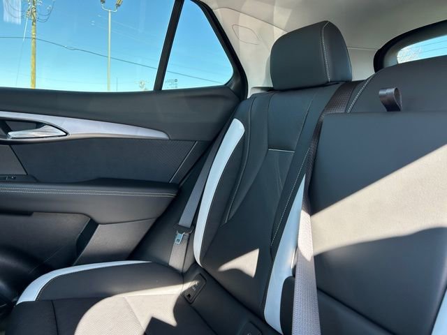 New 2026 Buick Envision Sport Touring image 16