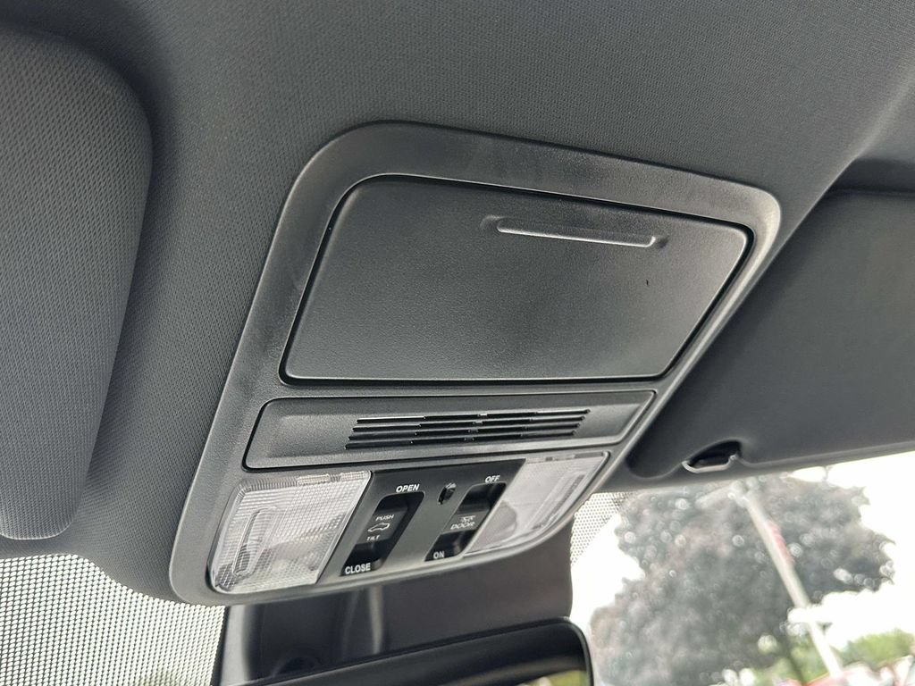 Certified 2023 Honda Passport EX-L image 31