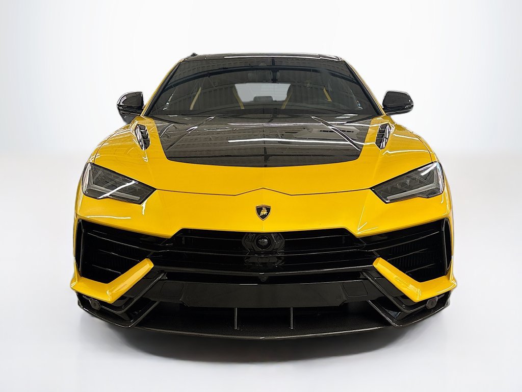Used 2024 Lamborghini Urus Performante AWD/4WD image 8