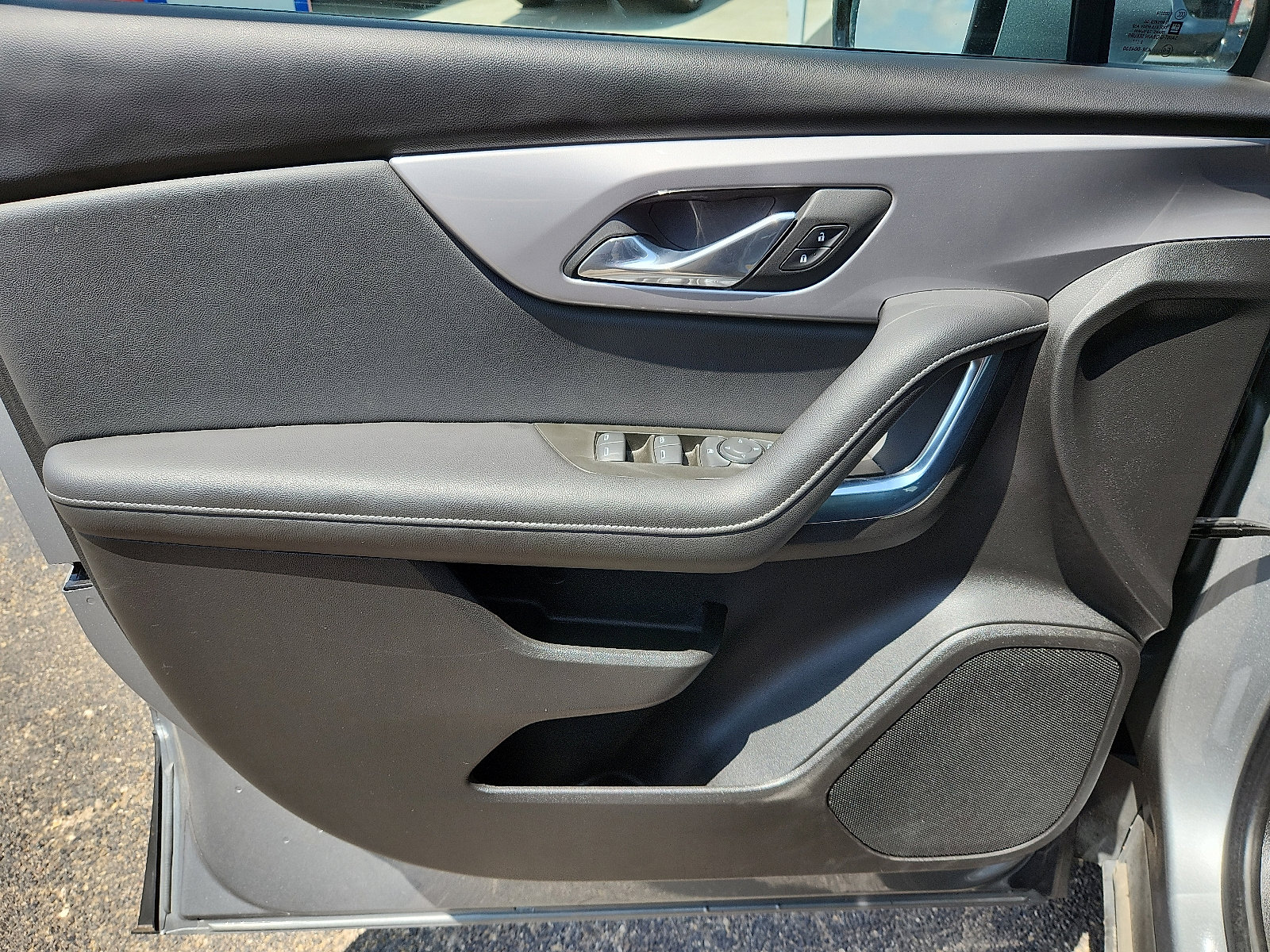 Used 2023 Chevrolet Blazer LT w/ LPO, Floor Liner Package image 10