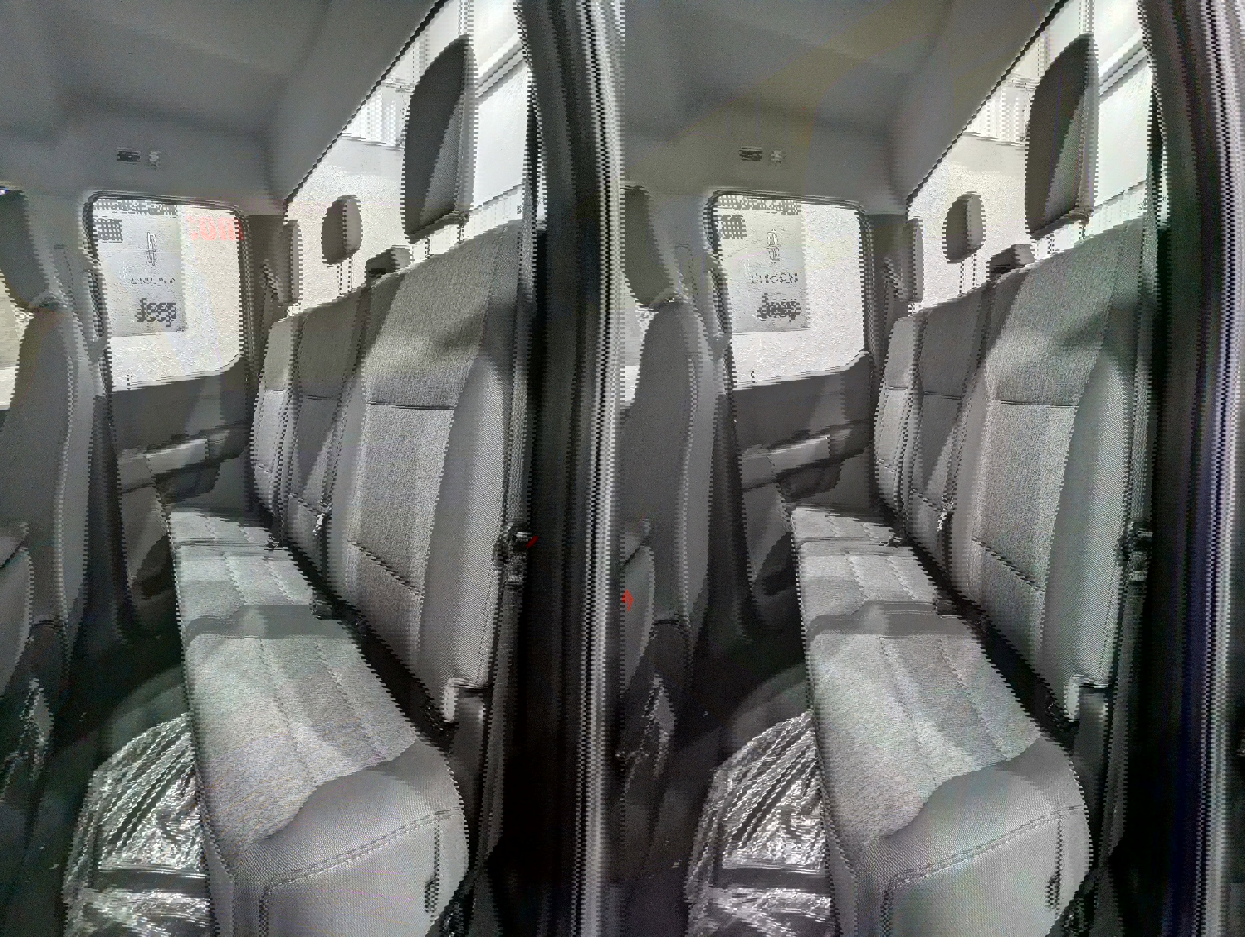 New 2025 Ford F250 XL w/ STX Appearance Package image 11