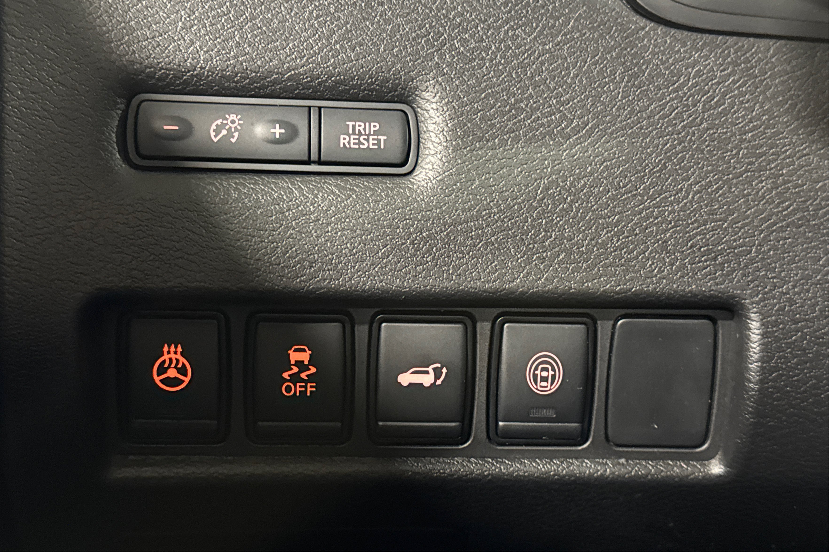 Used 2023 Nissan Murano SL AWD/4WD image 22