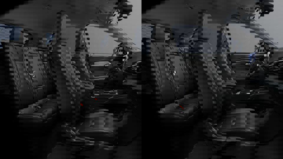 New 2025 Buick Envision Preferred image 70