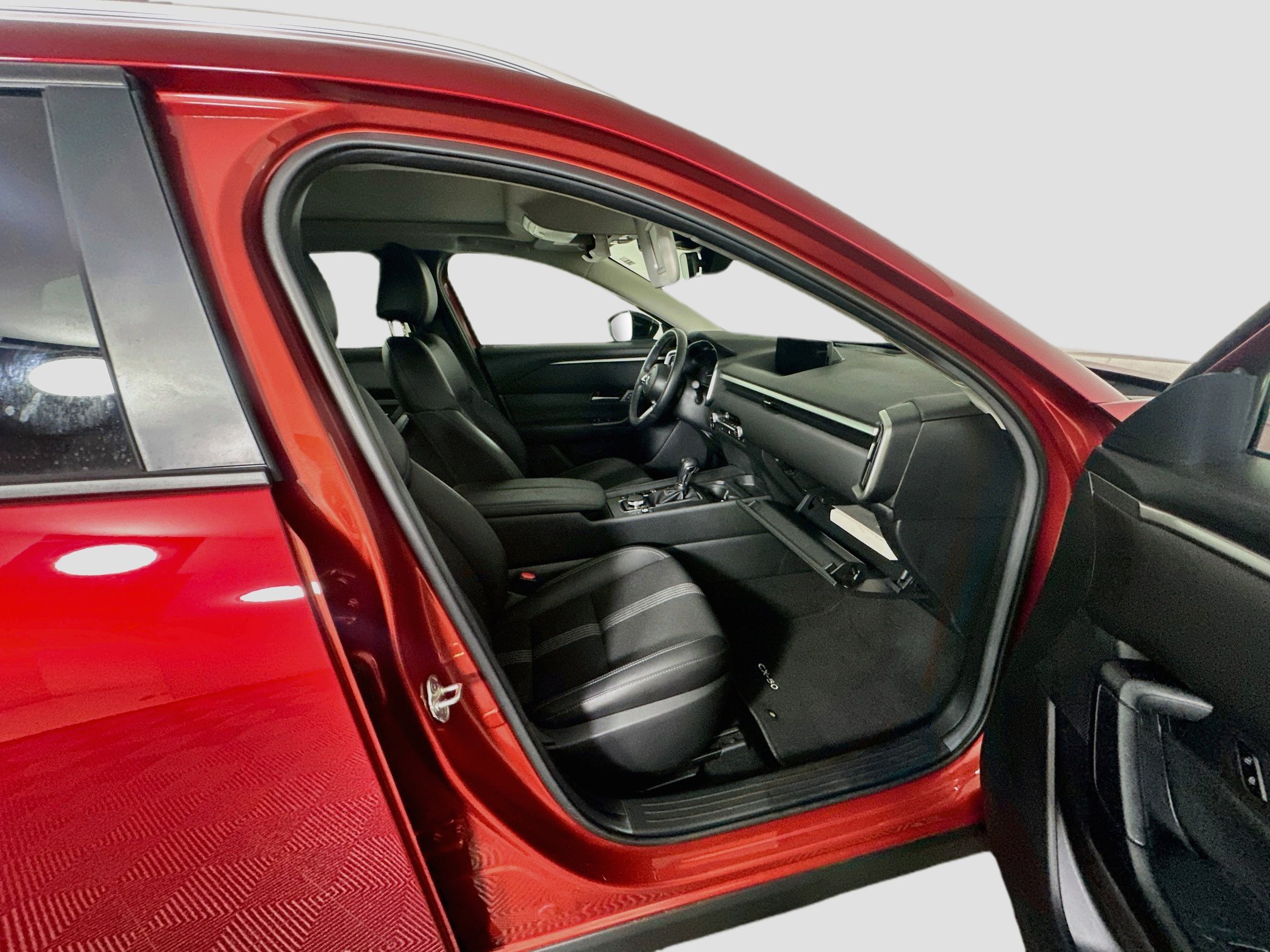Used 2026 MAZDA CX-50 AWD 2.5 S w/ Preferred Pkg image 32