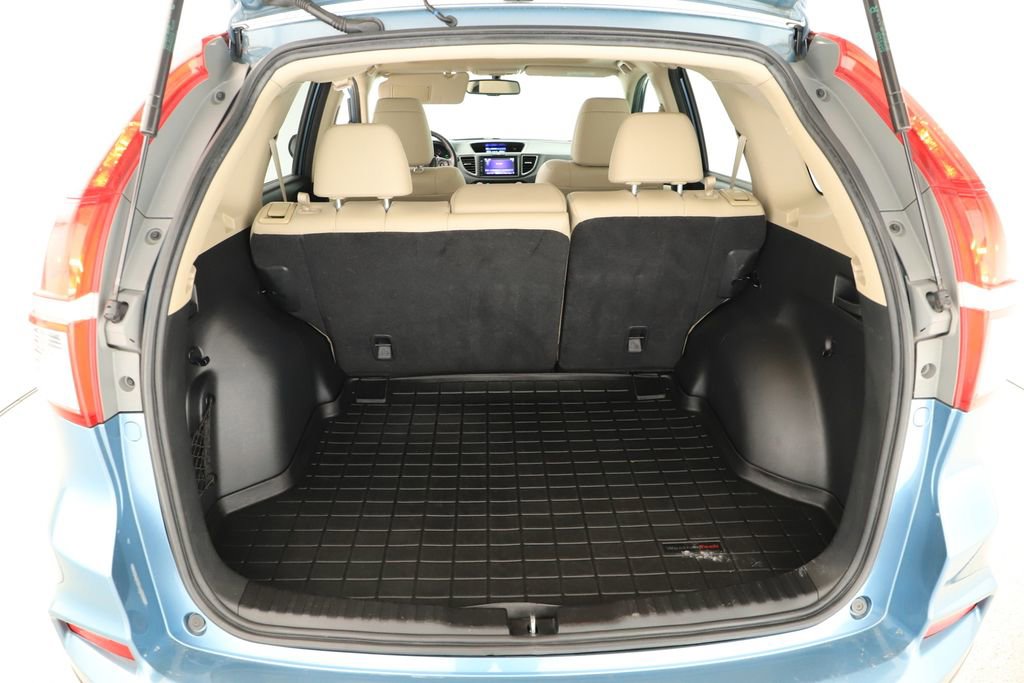 Used 2016 Honda CR-V EX-L image 35