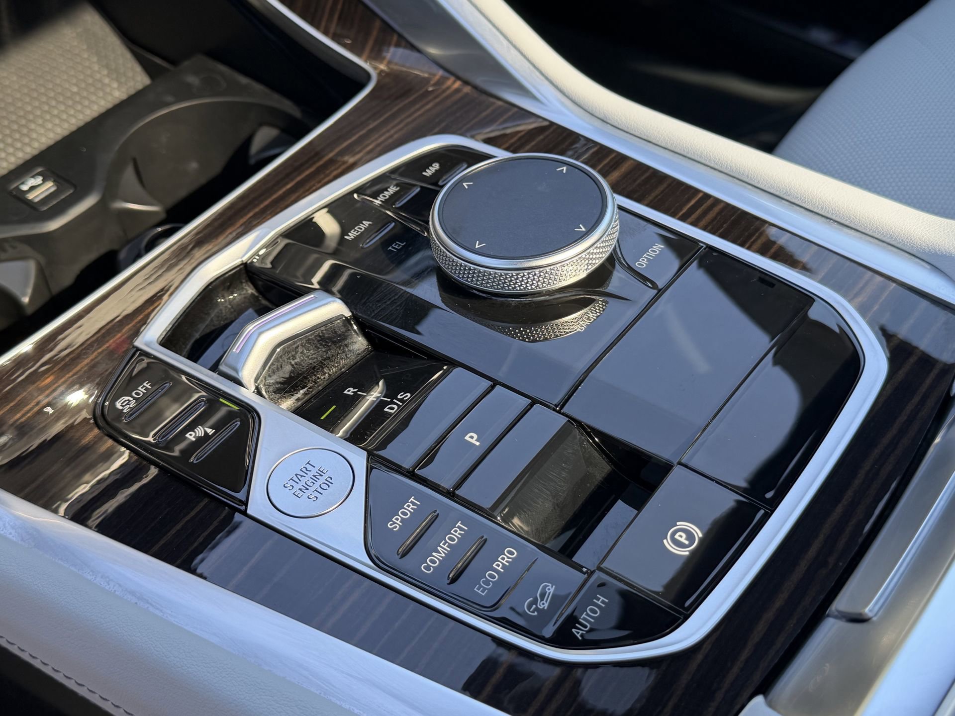 Used 2026 BMW X6 xDrive40i image 33