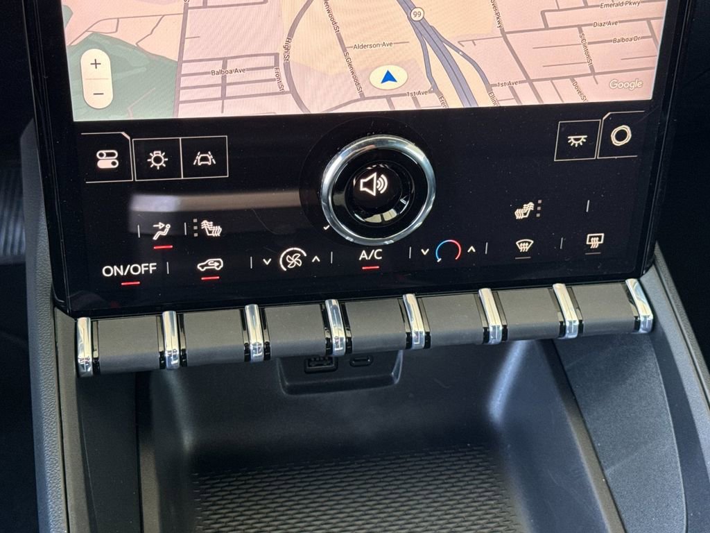 New 2026 GMC Terrain Elevation w/ Black Edition AWD/4WD image 20