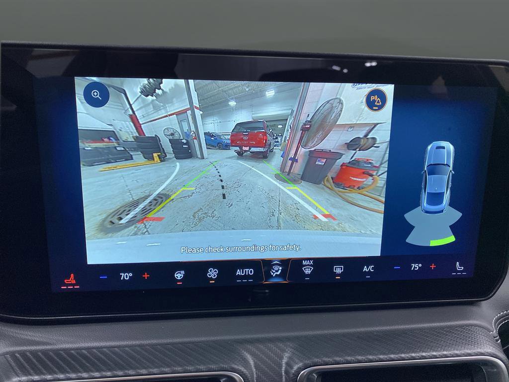 New 2026 Ford Mustang Premium image 10