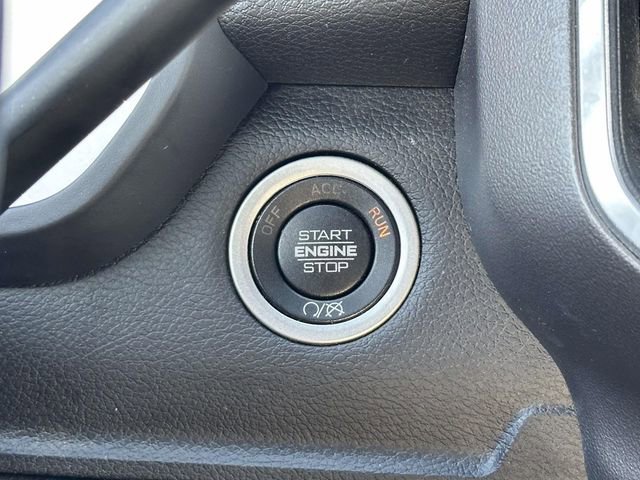 Used 2023 RAM 2500 Big Horn w/ Level 1 Equipment Group image 20