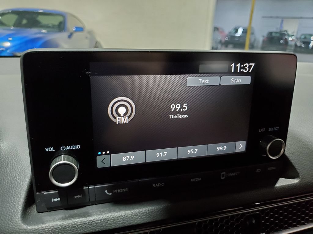 Used 2024 Honda Civic Sport image 26