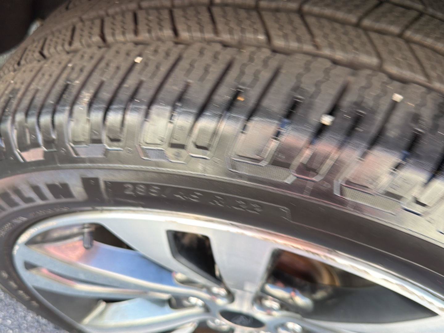 Used 2021 Ford Expedition Limited RWD image 47