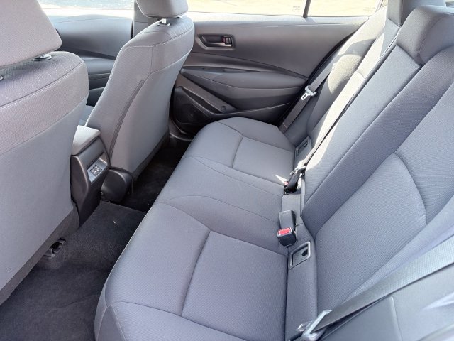 Used 2026 Toyota Corolla LE FWD image 7