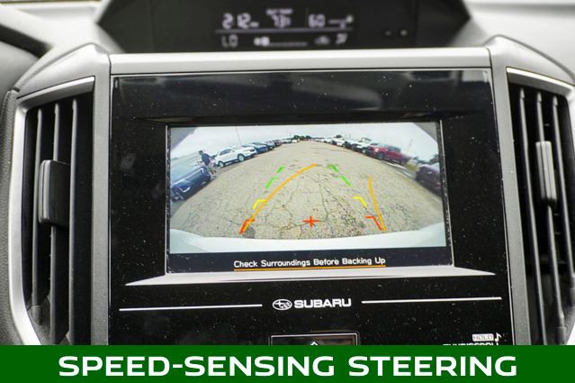 Used 2023 Subaru Crosstrek 2.0i image 13