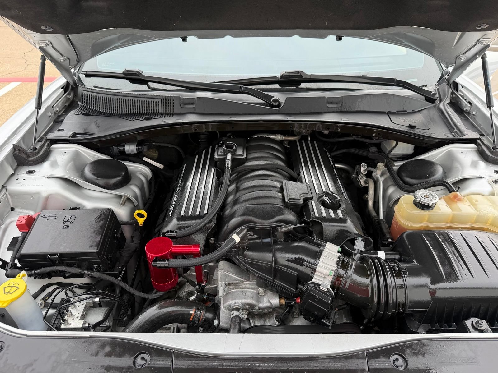 Used 2022 Dodge Charger Scat Pack RWD image 26