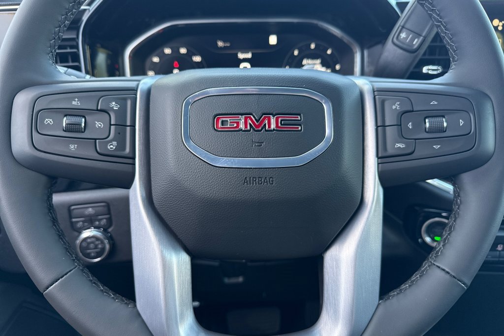 New 2026 GMC Sierra 1500 Elevation image 20